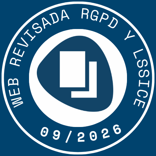 Web revisada 9/2026
